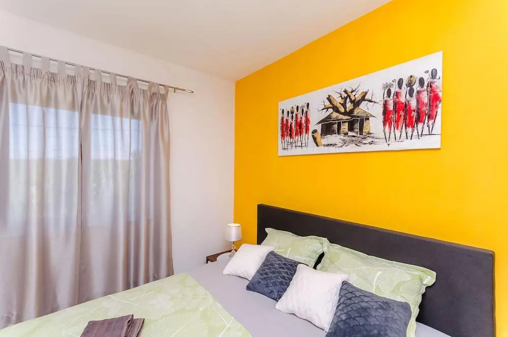 Apartment Piveta