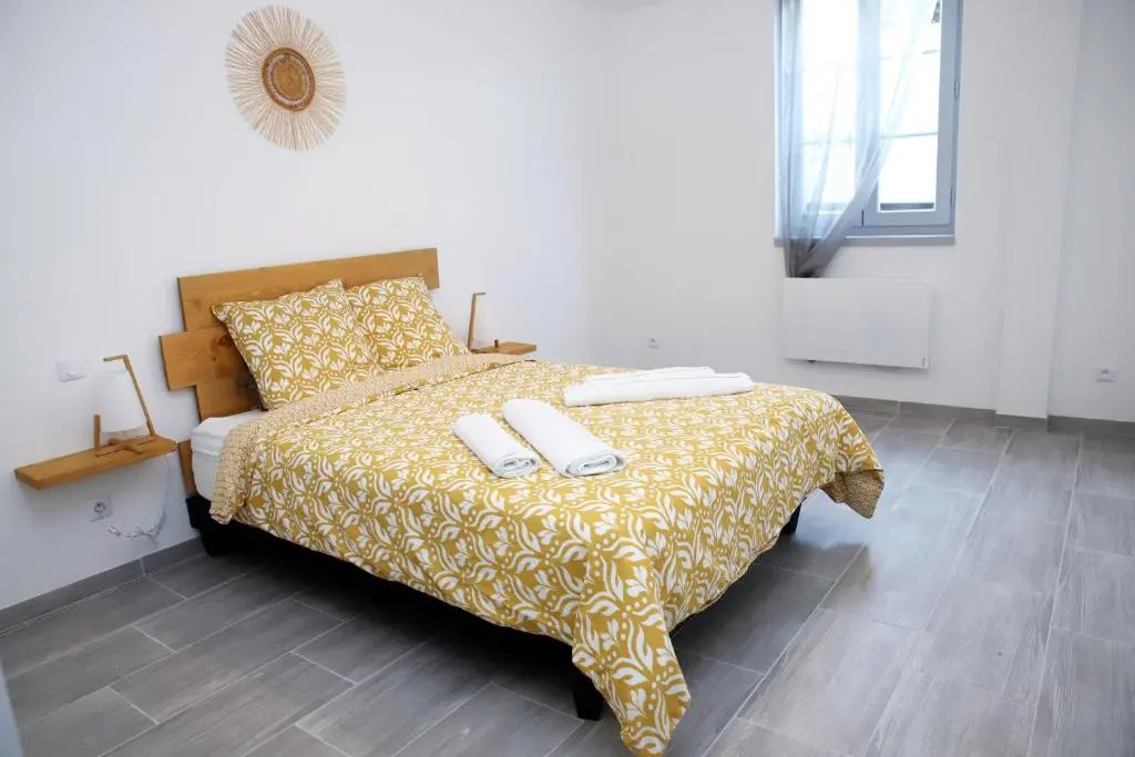 #Sweet Moments By Eauz'Homes -WiFi-Netflix
