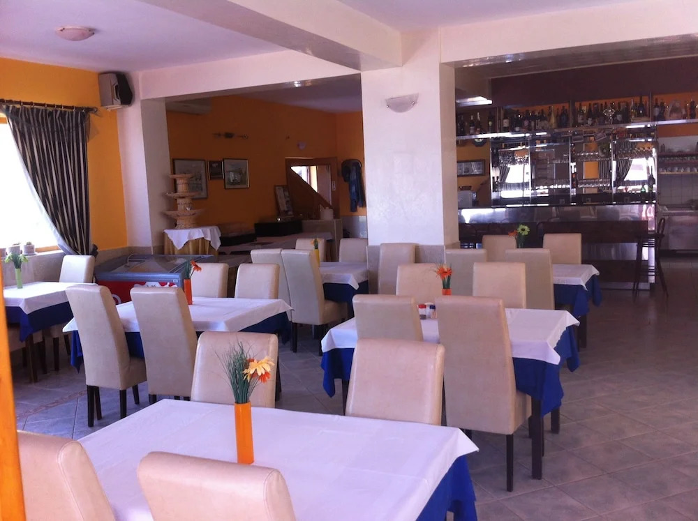 Pansion Laguna
