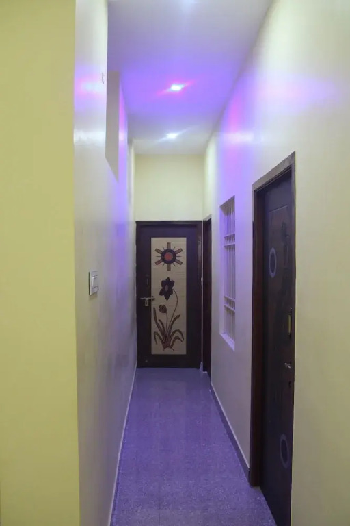 TMS Residency