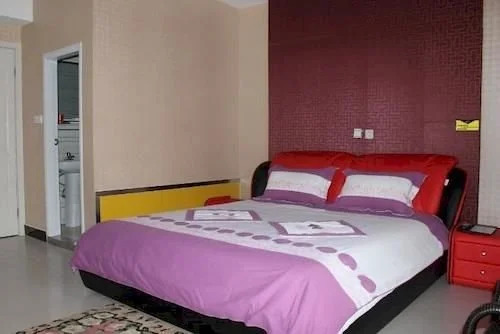 Jiajia Hotel Anping Zhongxin Road