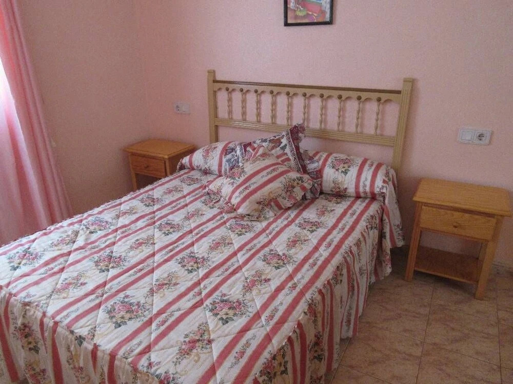 Nice Apartment Downtown - 15 minutes from the sea