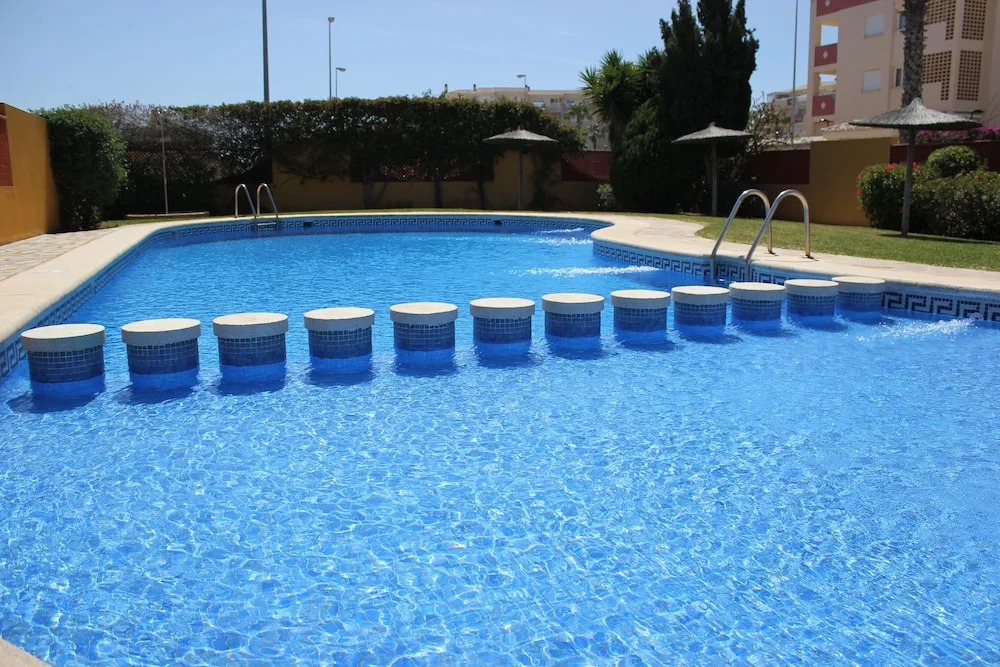 Apartamento Playasol I