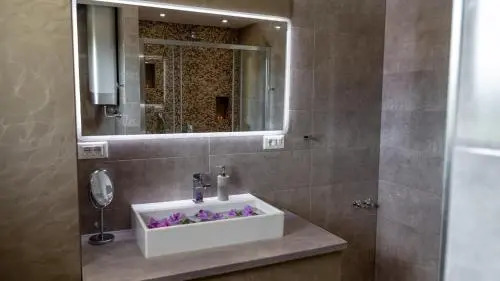Villa Antea - privat heated pool, brand new villa, relaxing, rural near sea