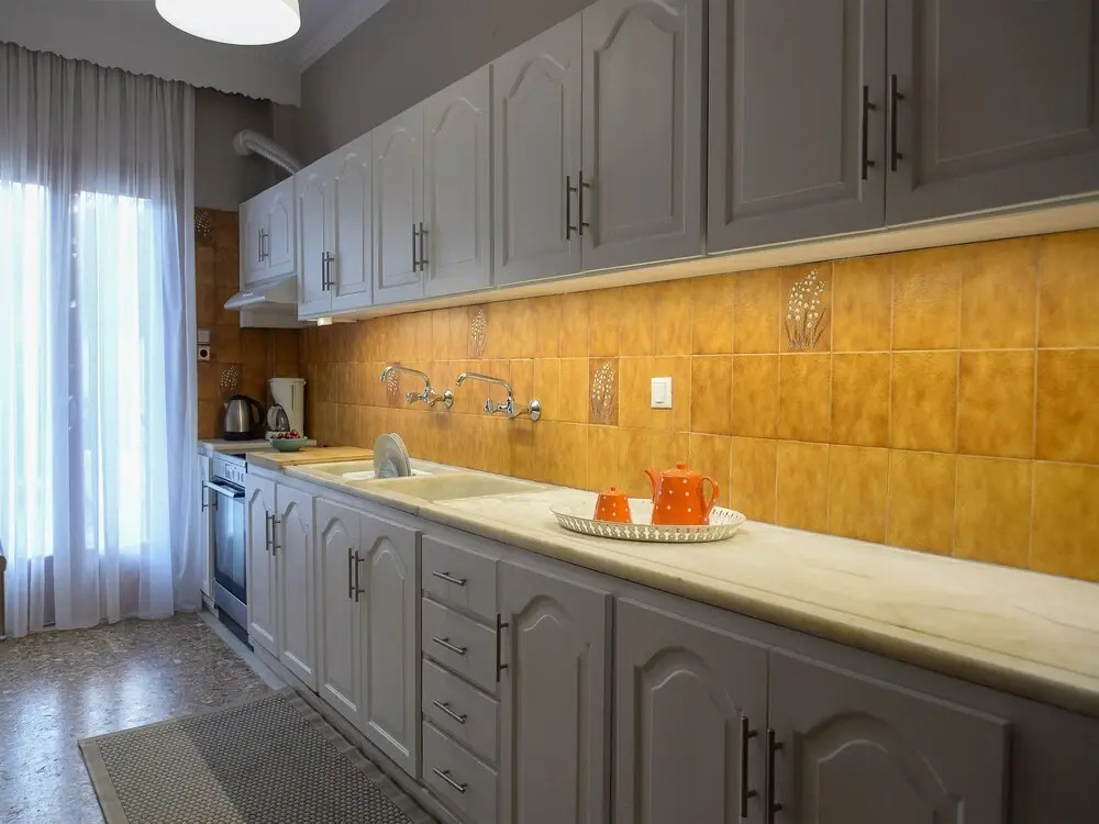 "amazing House Filippous Crete"