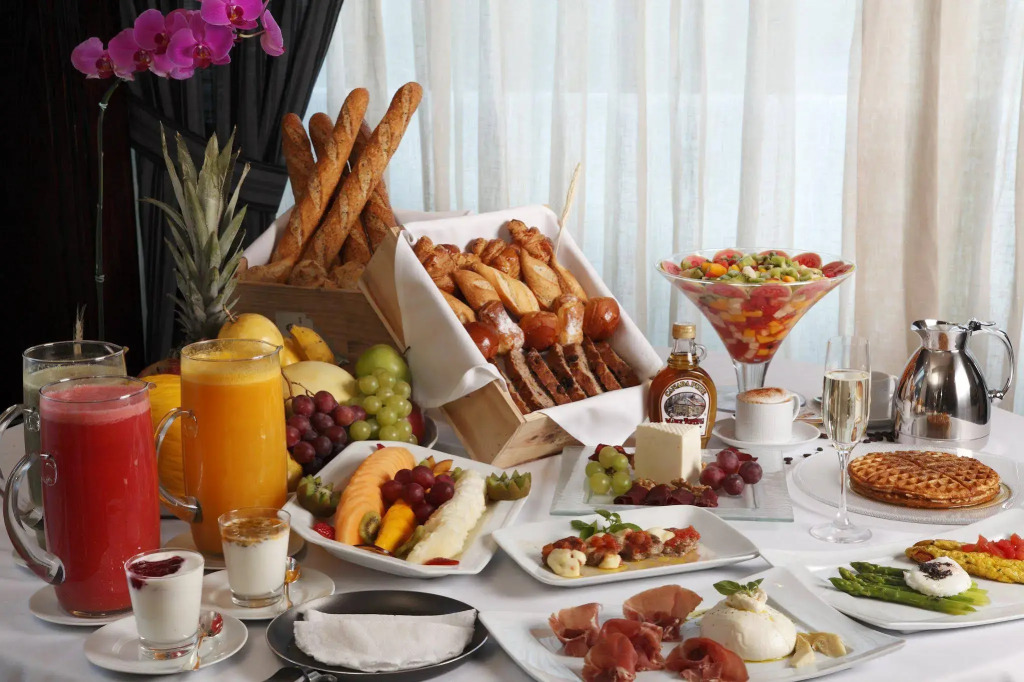 Hilton Copacabana Rio de Janeiro