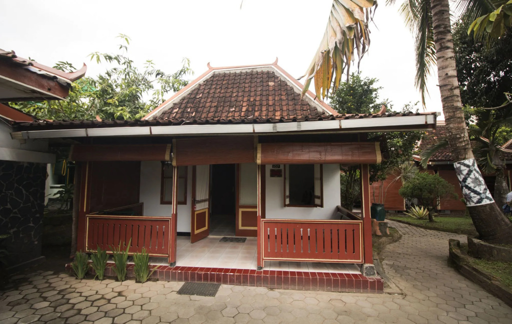 Hotel Batik Yogyakarta