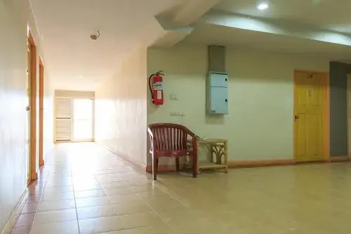 Eastiny Bella Vista Hotel