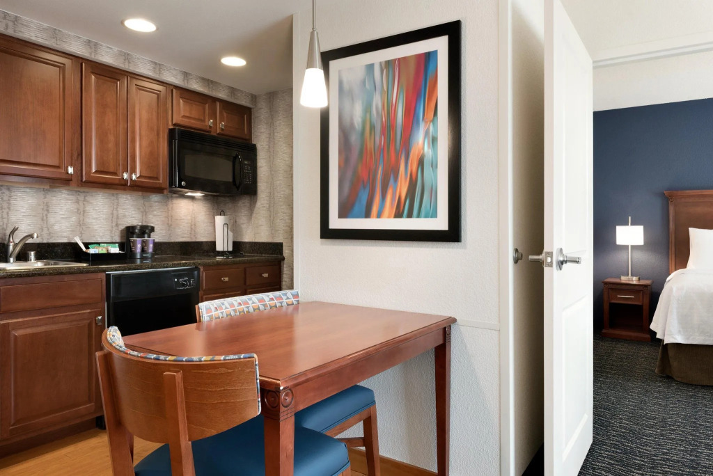 Homewood Suites by Hilton Madison West