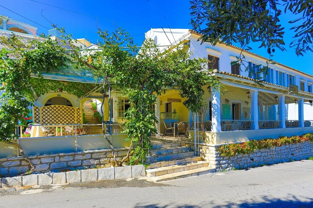 Theophilos 2 in