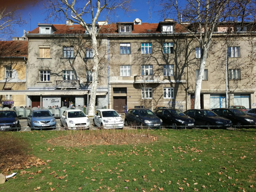 Studio apartment Arija