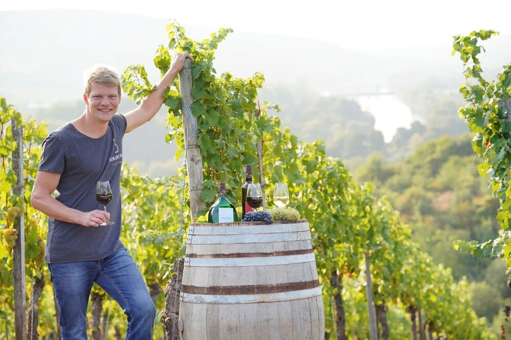 Weingut Martin Blass