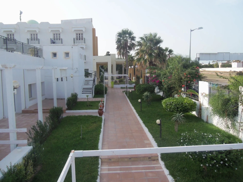 Freedom Hôtel Club