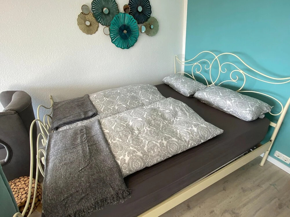Apartment Harzblick