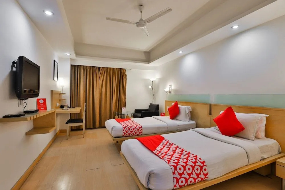 Collection O 37475 Hotel Orchid