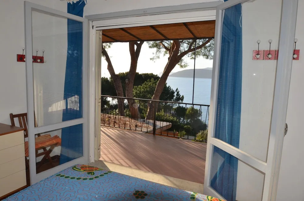 Villa Ripa dei Carrai by Agenzia SolturElba