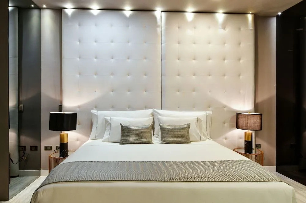 Europa Suites Medellin