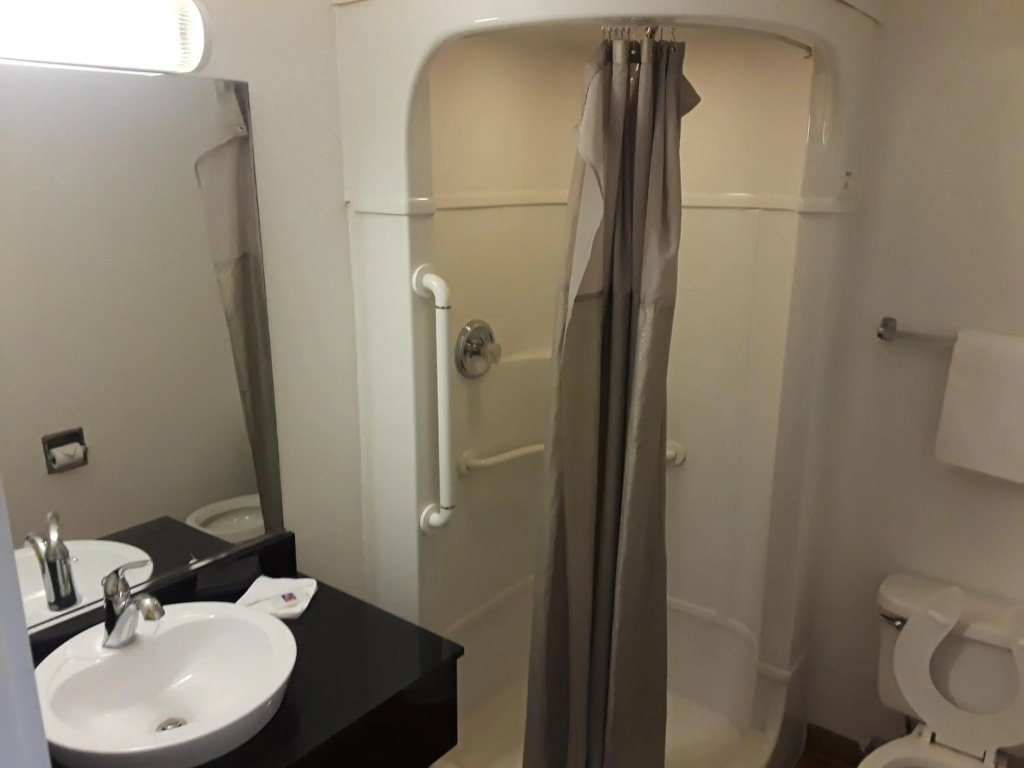 Motel 6-Farmington, NM