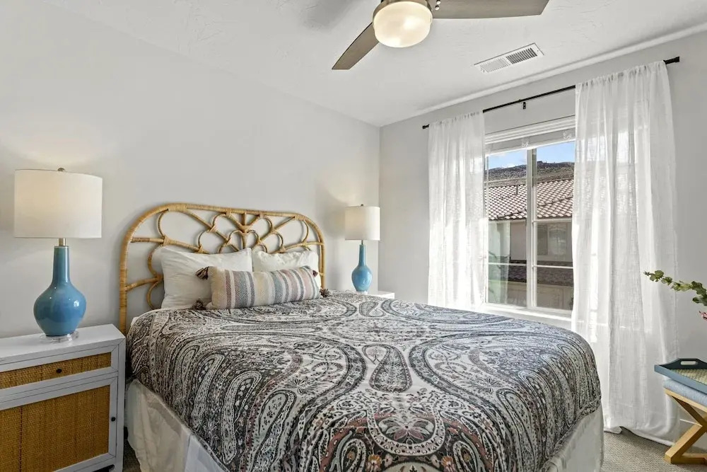 Magnolia Lane townhouse