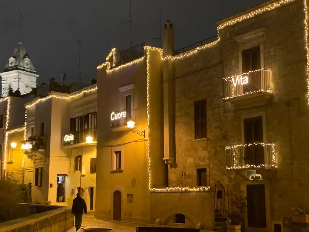 Porto Antico