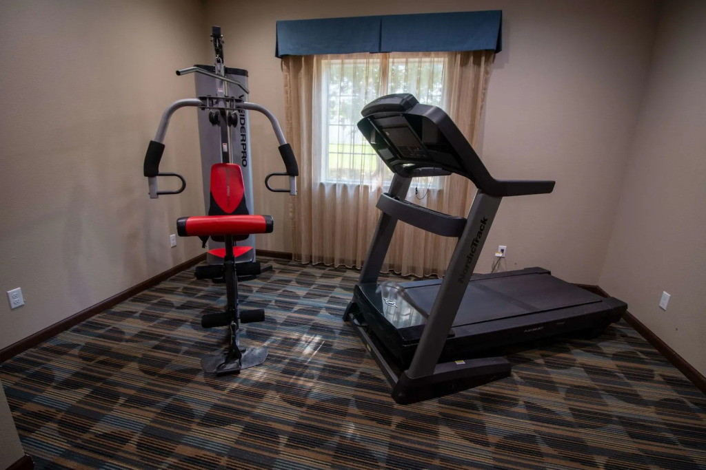 SureStay Plus Hotel by Best Western Owasso Tulsa North