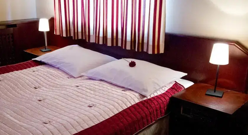 Hotel TM
