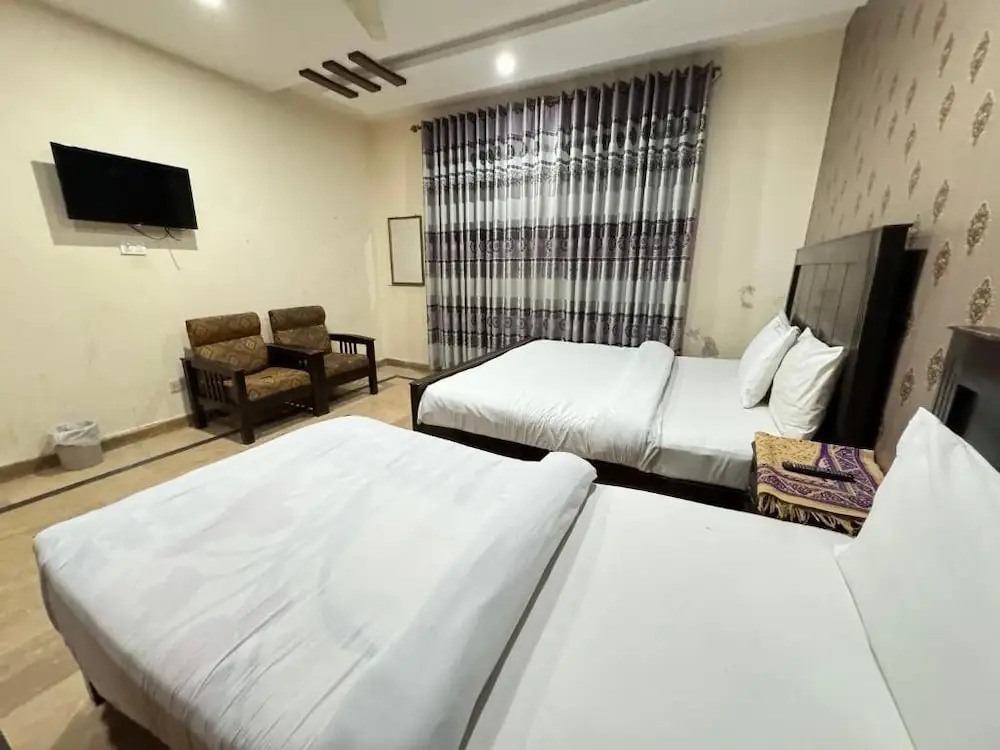 Millat Guest House G9-4