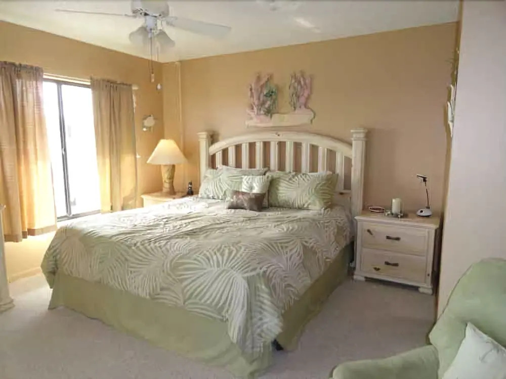 Ocean Park Terrace 202