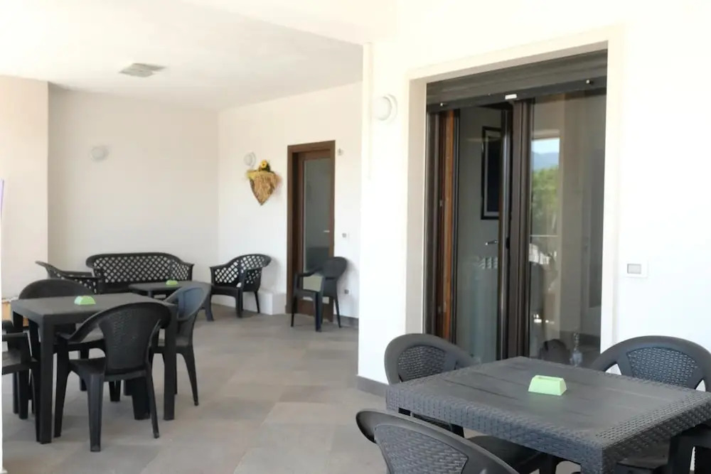 B&B Grandangolo