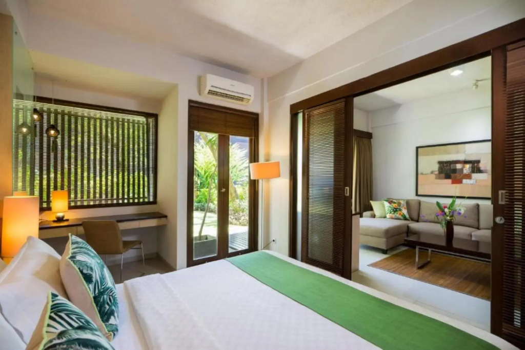 Kokonut Suites