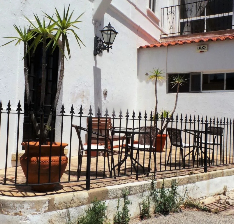 The Boliqueime Inn