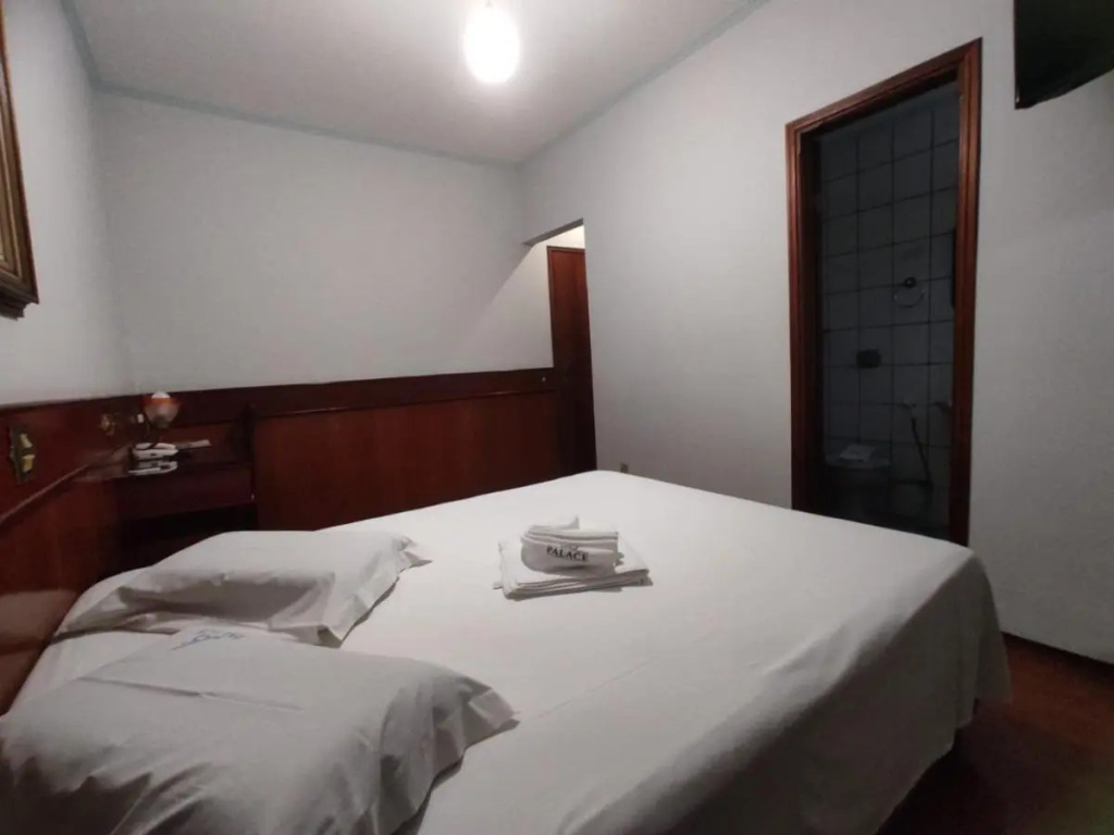 Js Palace Hotel