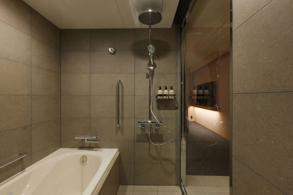 Mitsui Garden Hotel Kyoto Sanjo PREMIER