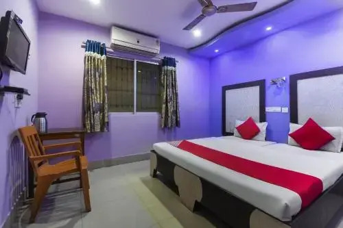 Hotel Kohinoor
