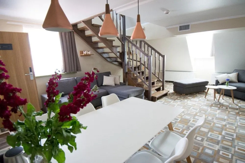 Boutique Provincja Winebar & Rooms