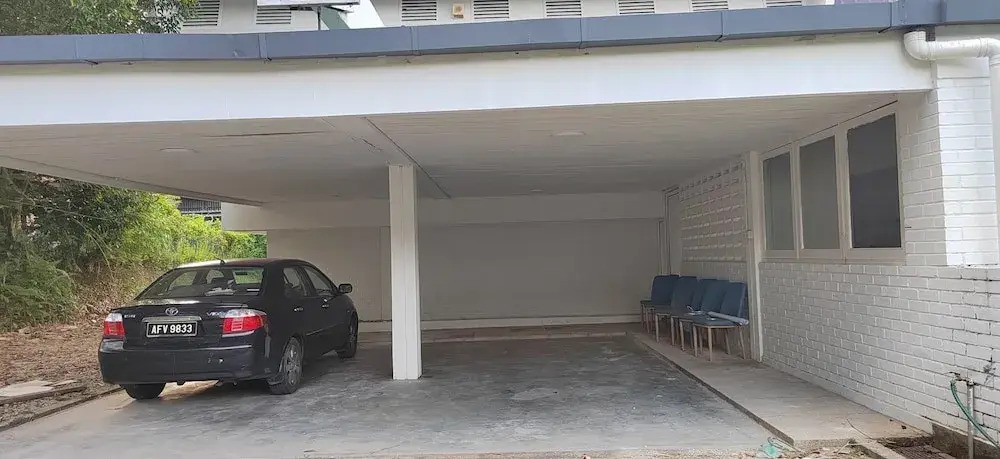 Taman Duta KL Deluxe Villa by uBook