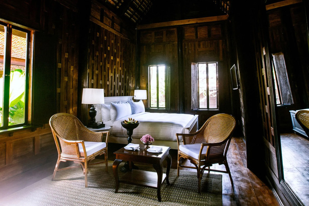 Villa Mahabhirom