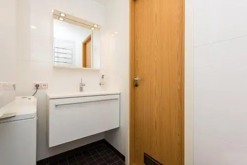 City Center Studio Apartment