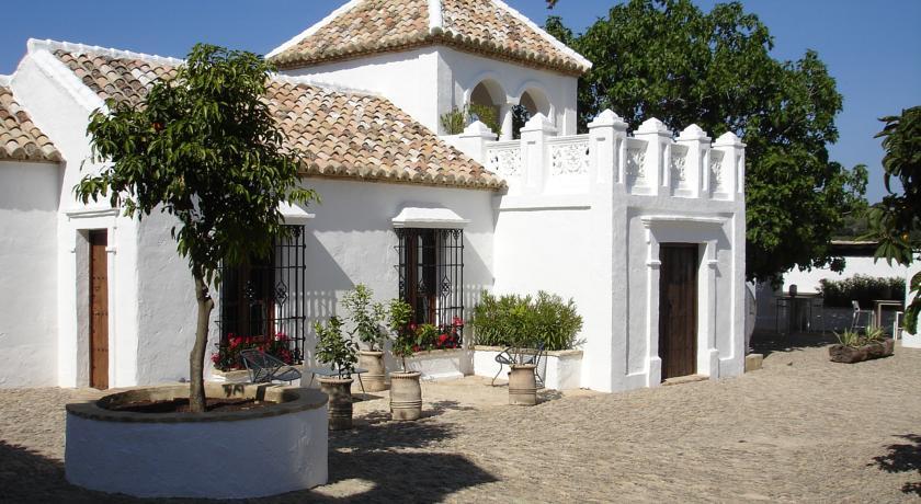 Cortijo El Guarda, Cadiz Image 0