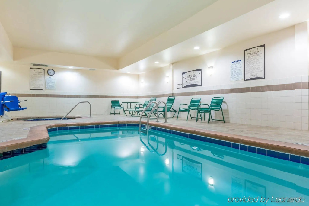 Staybridge Suites Missoula by IHG