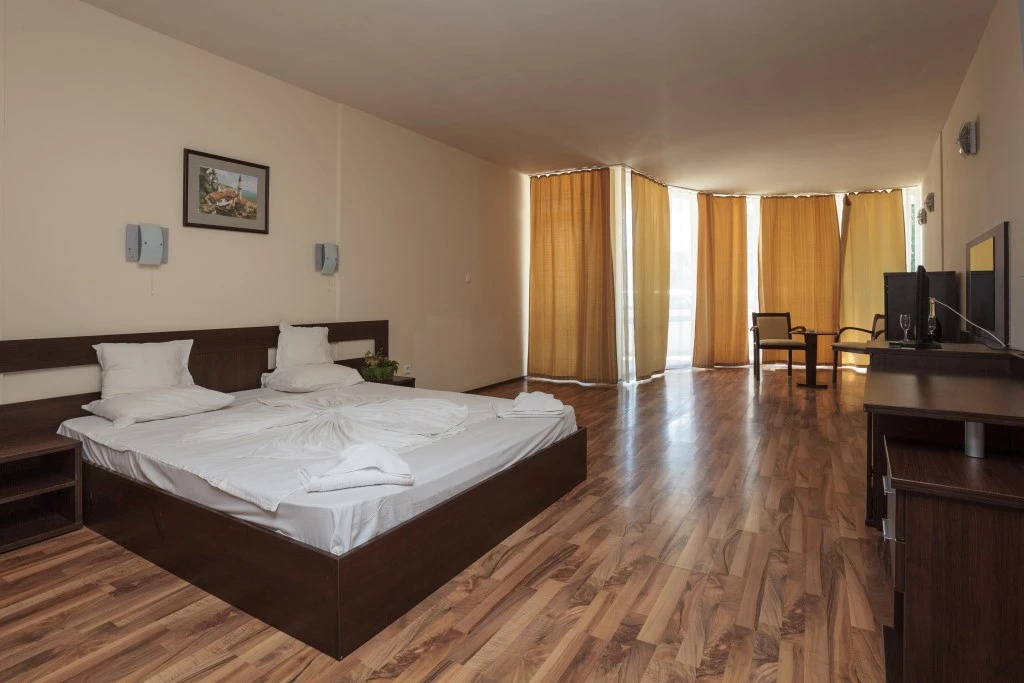 Sun Palace Hotel - All Inclusive
