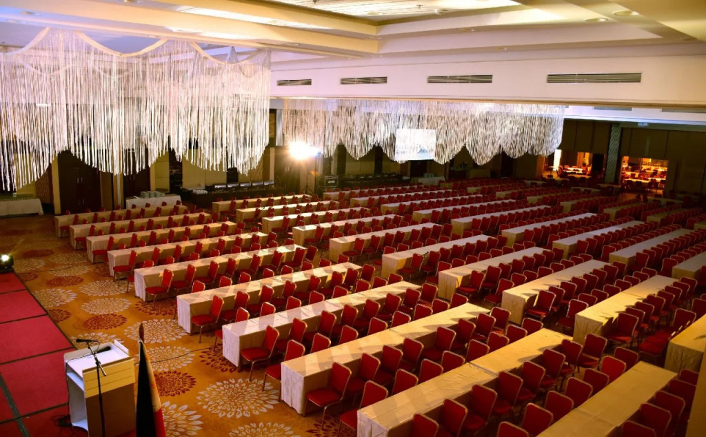 Grand Xing Imperial Hotel