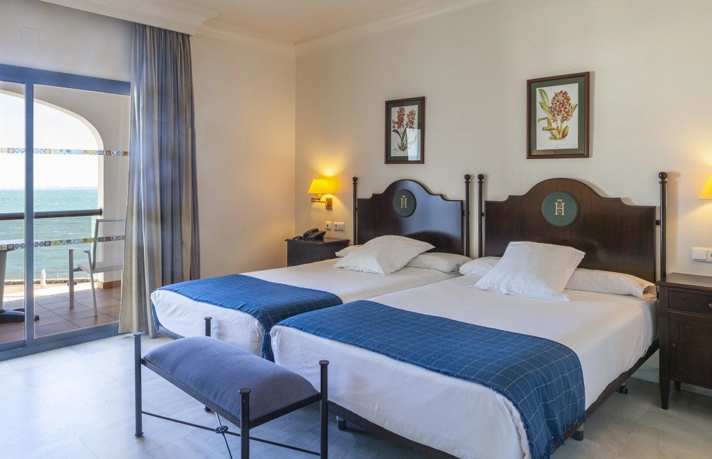 Hotel Duque de Najera