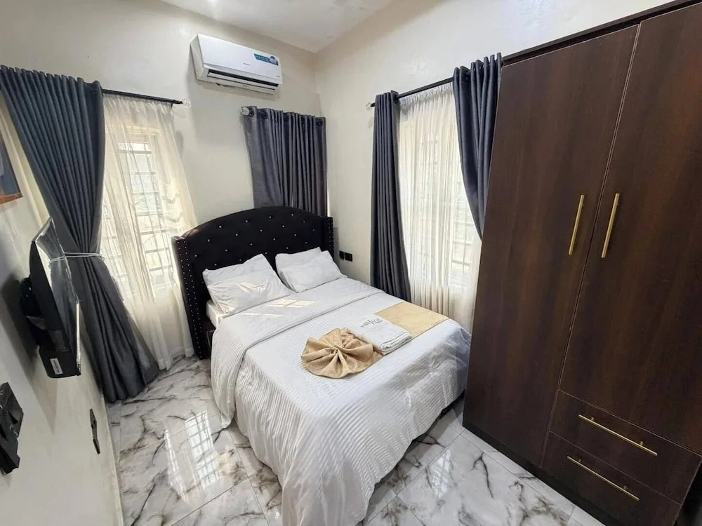 Vita Di Lusso Hotel And Apartments