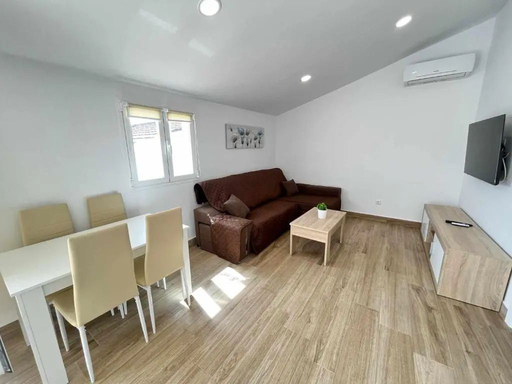 Apartamentos Sol de Algodonales