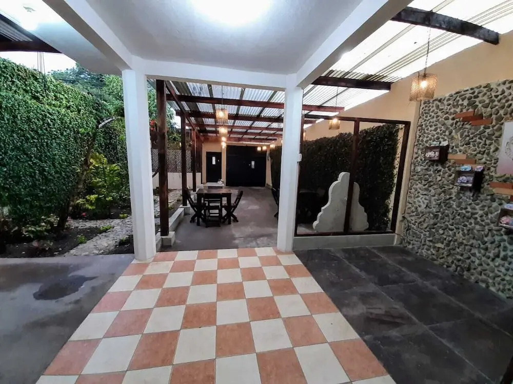 Sarah's Boutique Hotel y Restaurante
