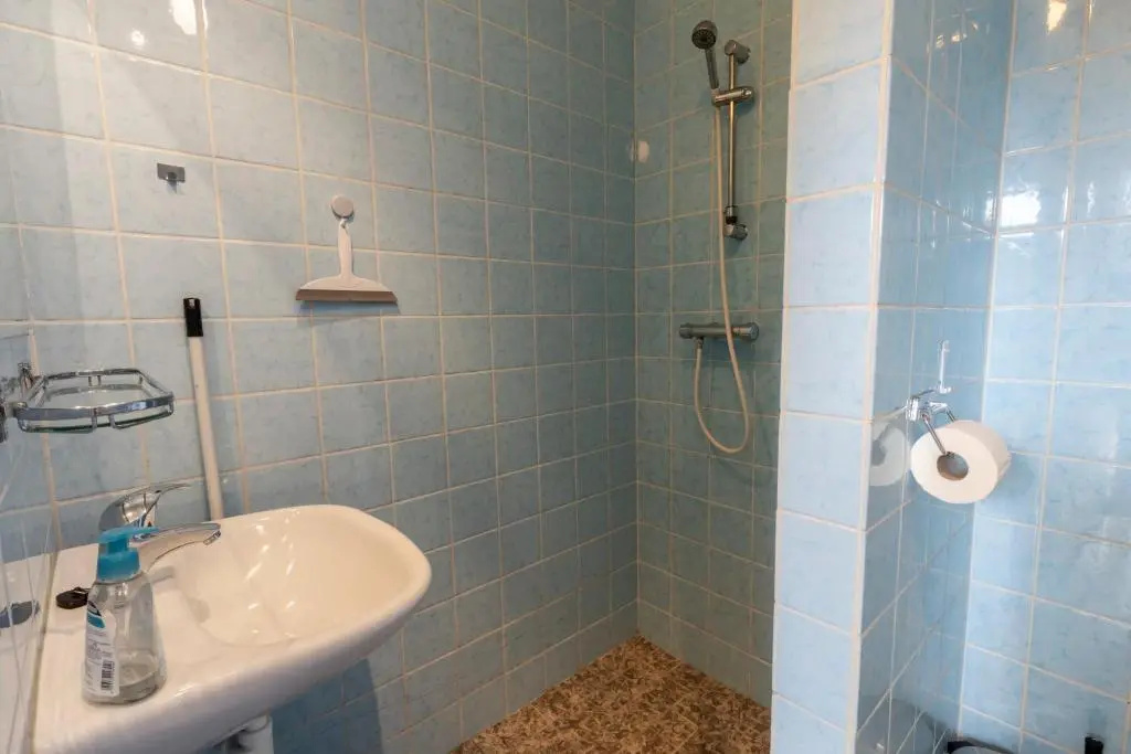 Knusse Vakantie woning Zuidstraat 103C