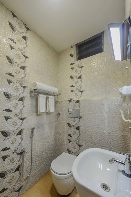 Hotel Ramraj Regency