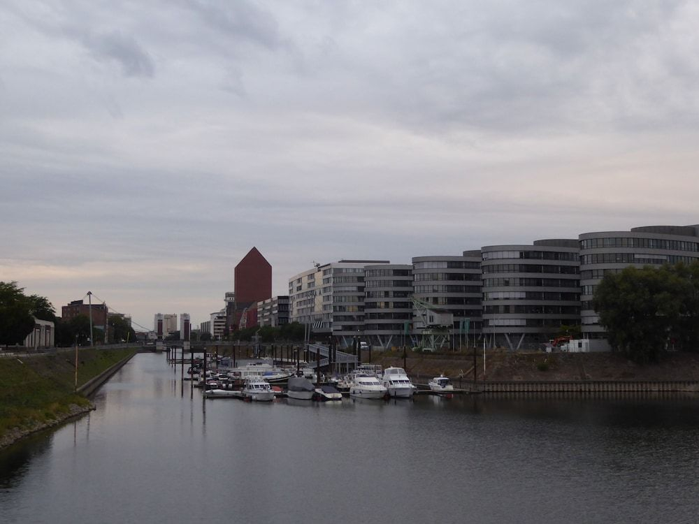 Hausboot Lore