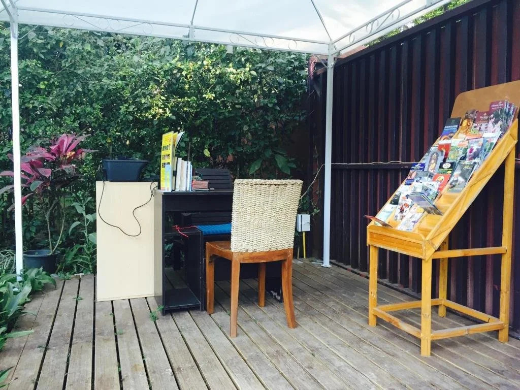 September Inn Villa